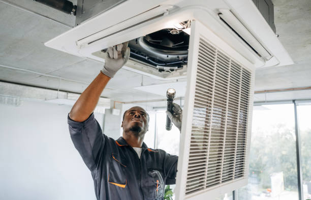 Licensed Hvac Maintenance service in Hinckley, IL - FH HVAC
