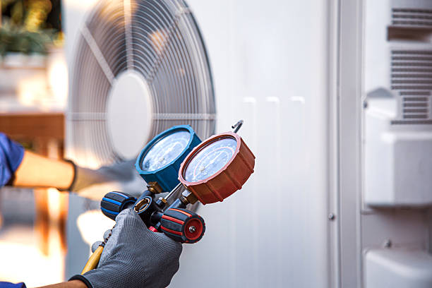 Affordable Hvac Maintenance solutions in Hinckley, IL